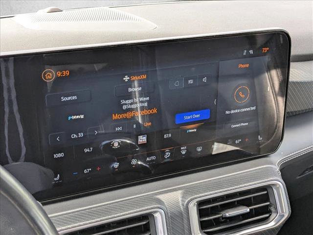 Used 2025 Ford Mustang Premium image 14