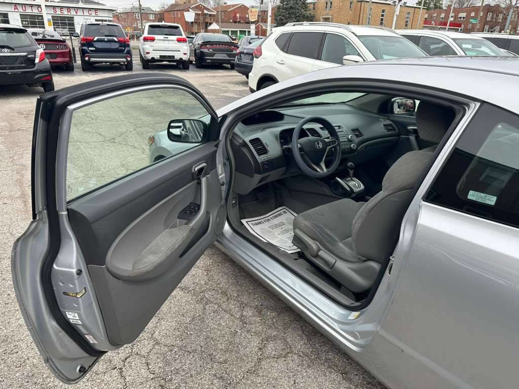 Used 2009 Honda Civic LX image 9