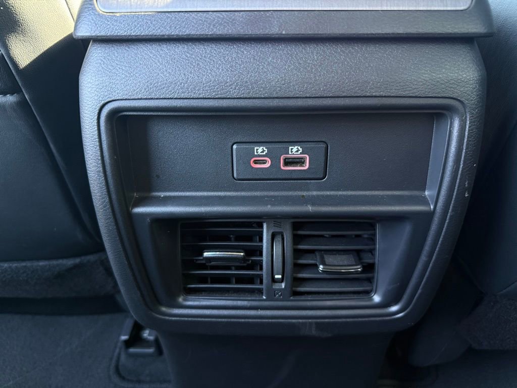 Certified 2024 Nissan Murano SV w/ SV Midnight Edition Package image 13