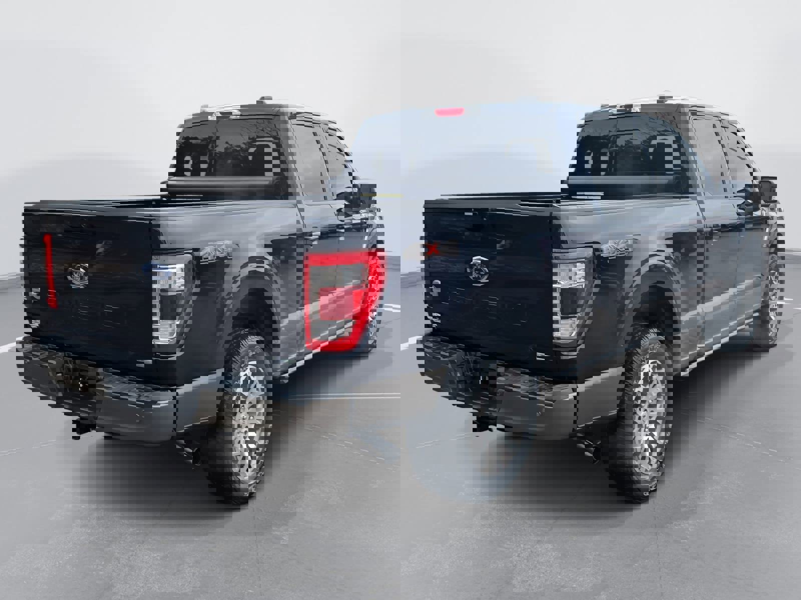 Used 2021 Ford F150 King Ranch w/ Equipment Group 601A High image 5