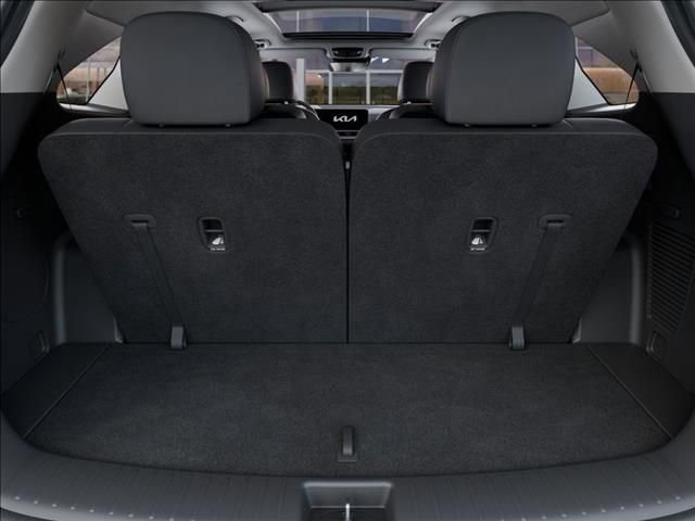New 2025 Kia Sorento SX image 19
