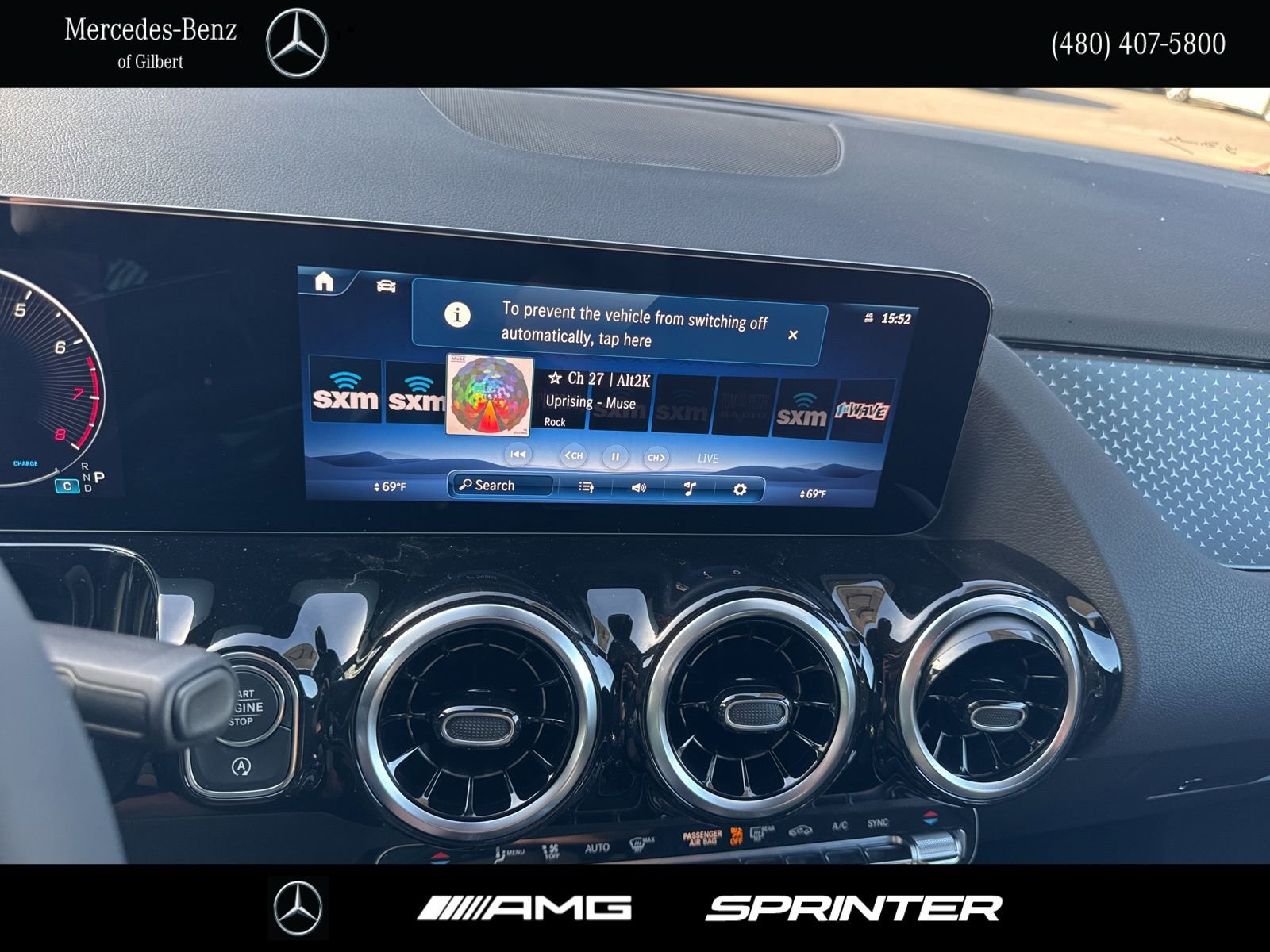 New 2026 Mercedes-Benz GLA 250 image 23