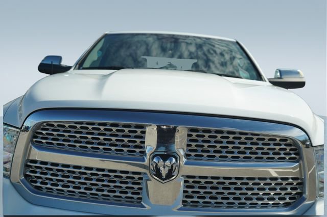 Used 2016 RAM 1500 Laramie w/ Convenience Group image 36