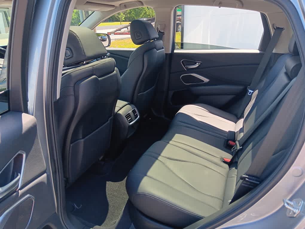 Used 2023 Acura RDX AWD image 14