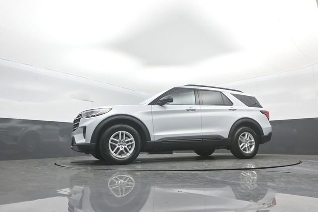 New 2026 Ford Explorer Active image 34