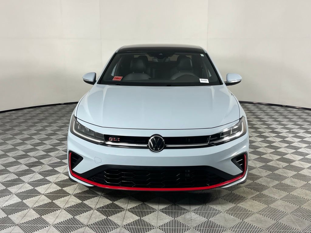 Used 2025 Volkswagen Jetta GLI Autobahn image 10
