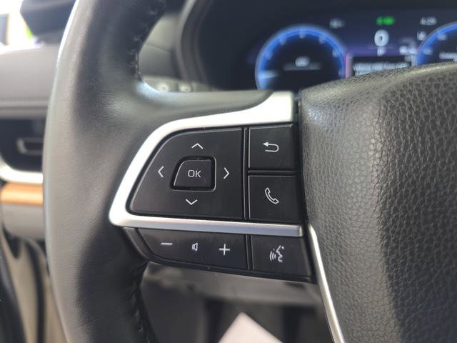 Used 2024 Toyota Grand Highlander AWD image 15