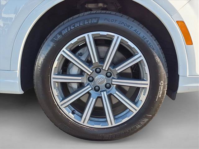 Used 2019 Audi Q7 2.0T Premium Plus w/ Premium Plus Package AWD/4WD image 26