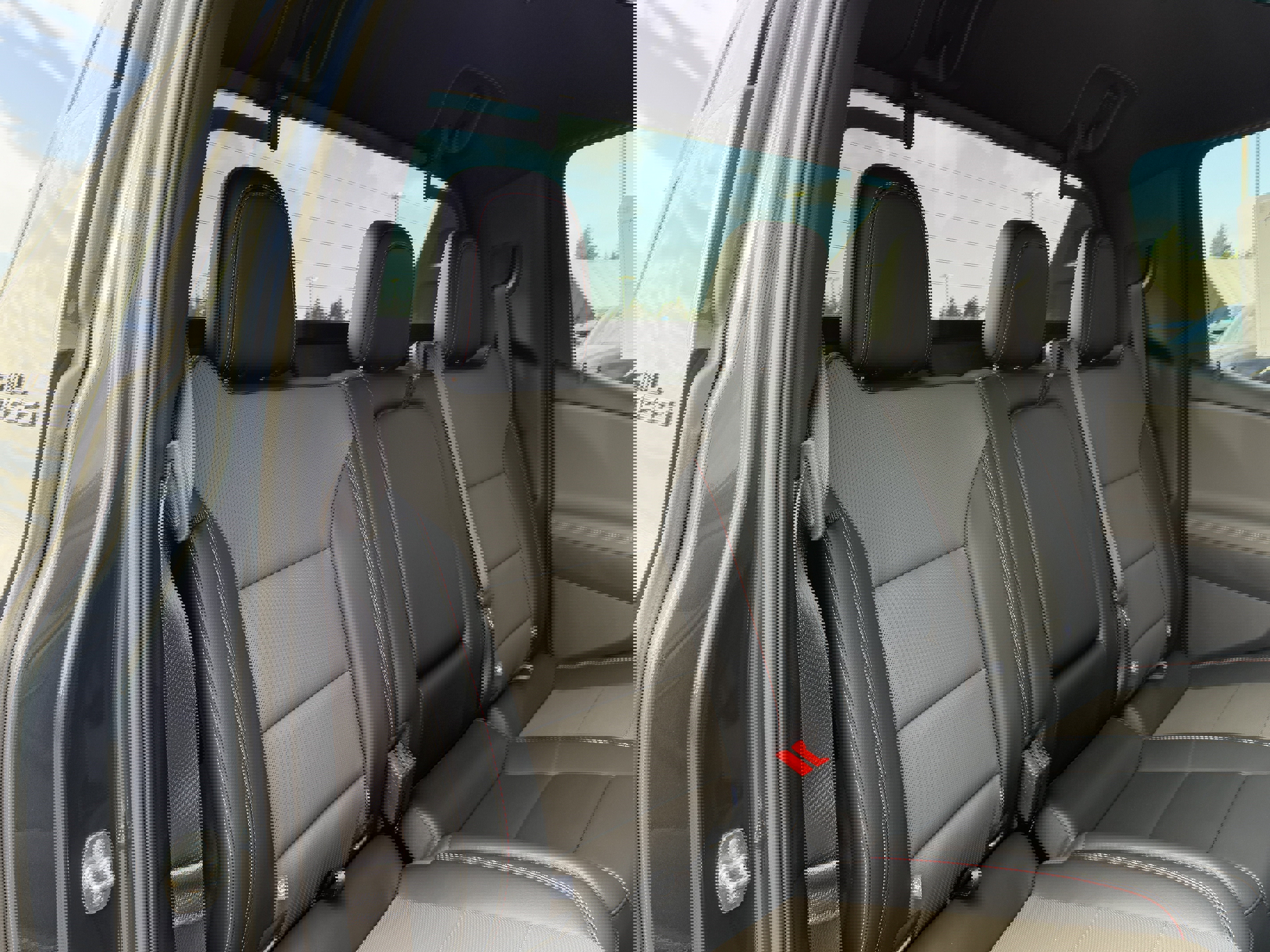 New 2026 Chevrolet Silverado EV Trail Boss w/ Premium Package image 25