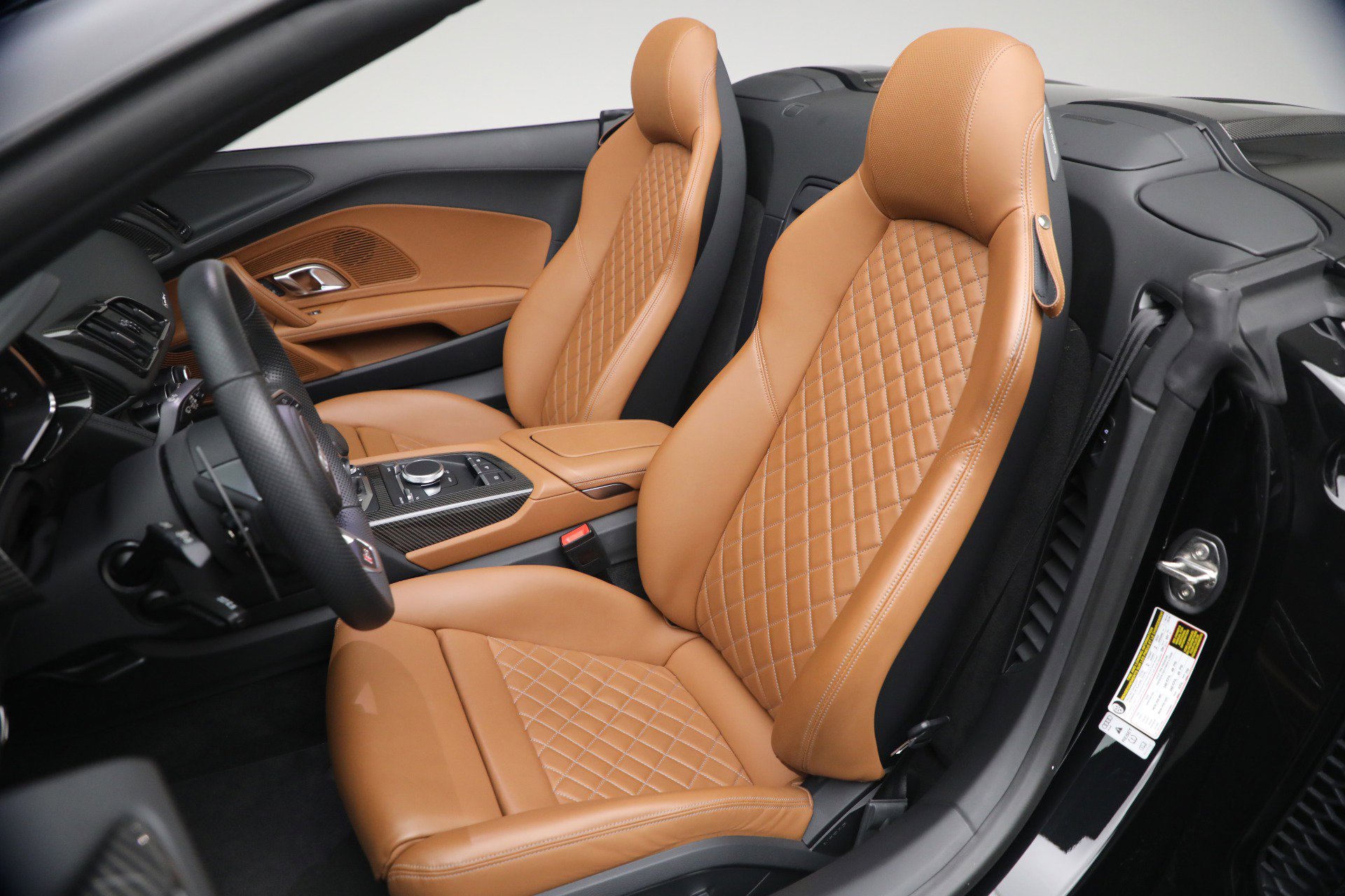 Used 2023 Audi R8 V10 performance image 14