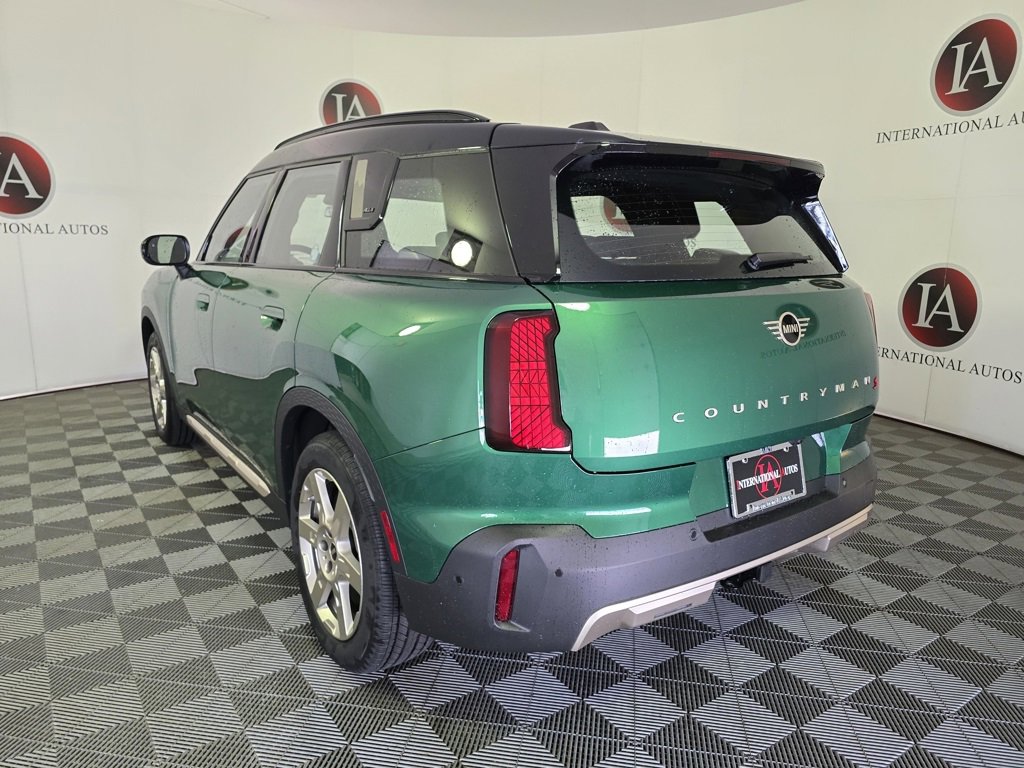 New 2026 MINI Cooper Countryman S image 7