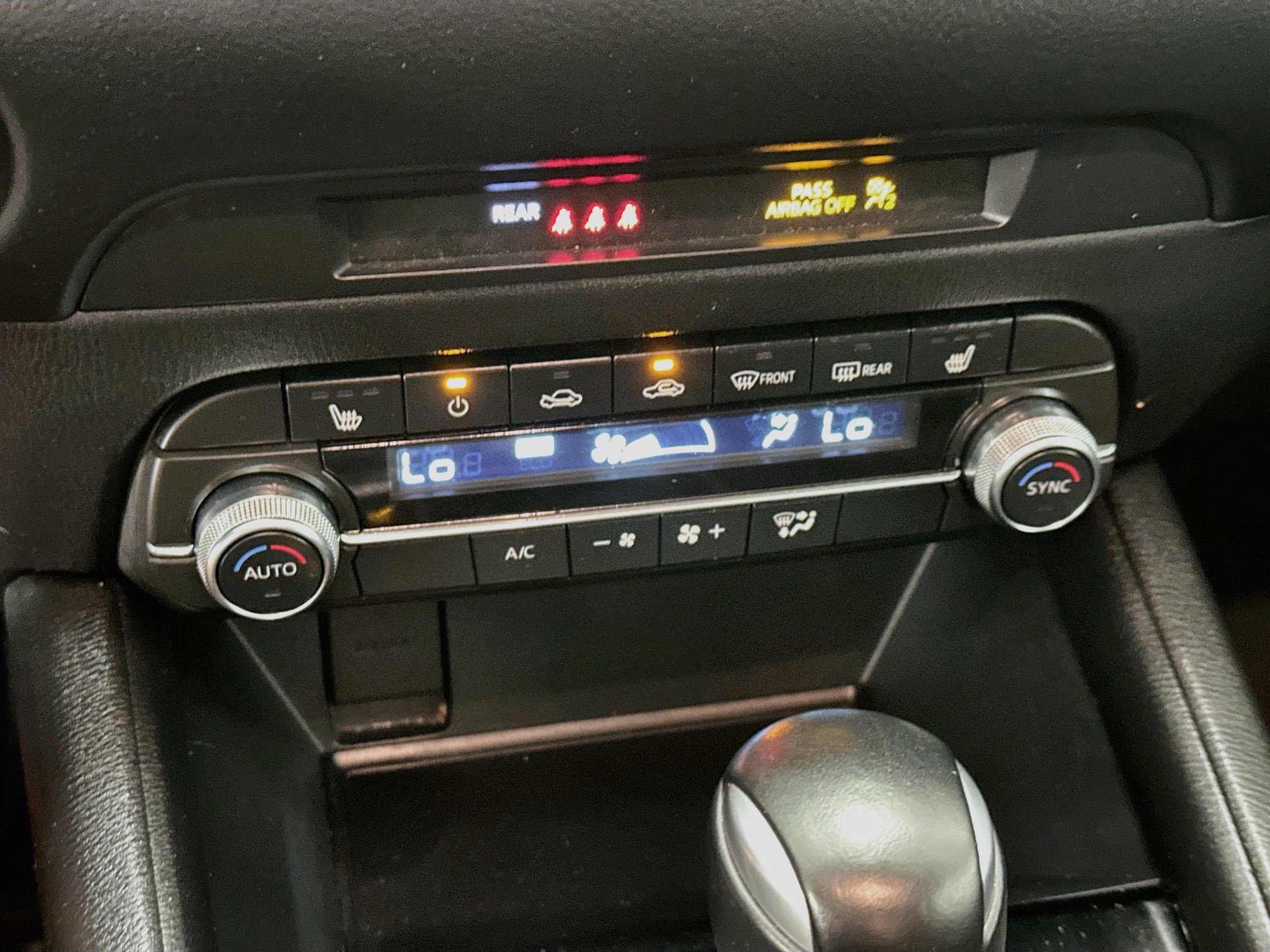 Used 2025 MAZDA CX-5 AWD 2.5 S w/ Preferred Package image 24