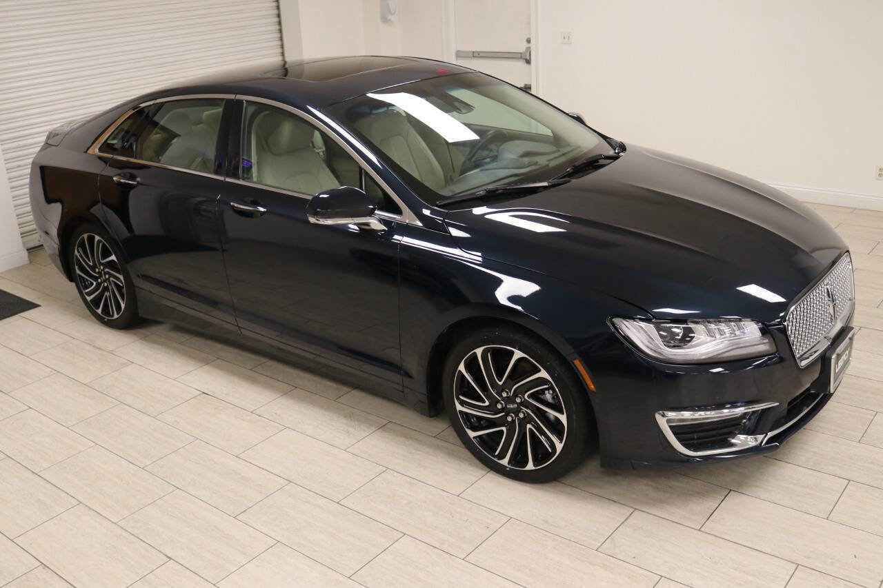 Used 2020 Lincoln MKZ Reserve w/ Elements Package image 99
