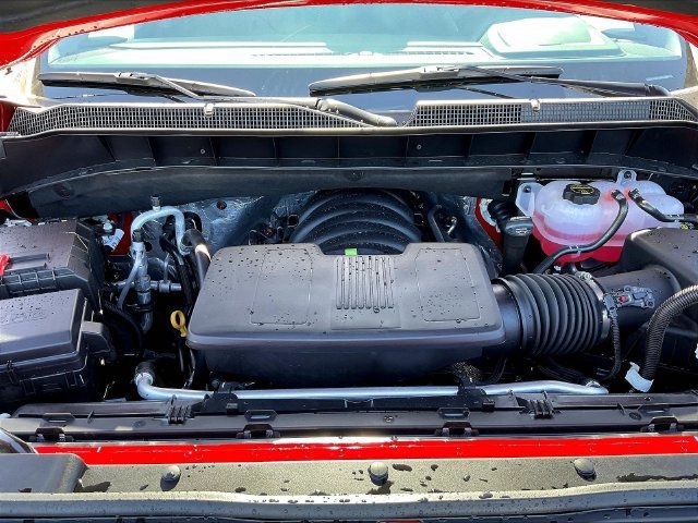 New 2026 Chevrolet Silverado 1500 LT AWD/4WD image 15