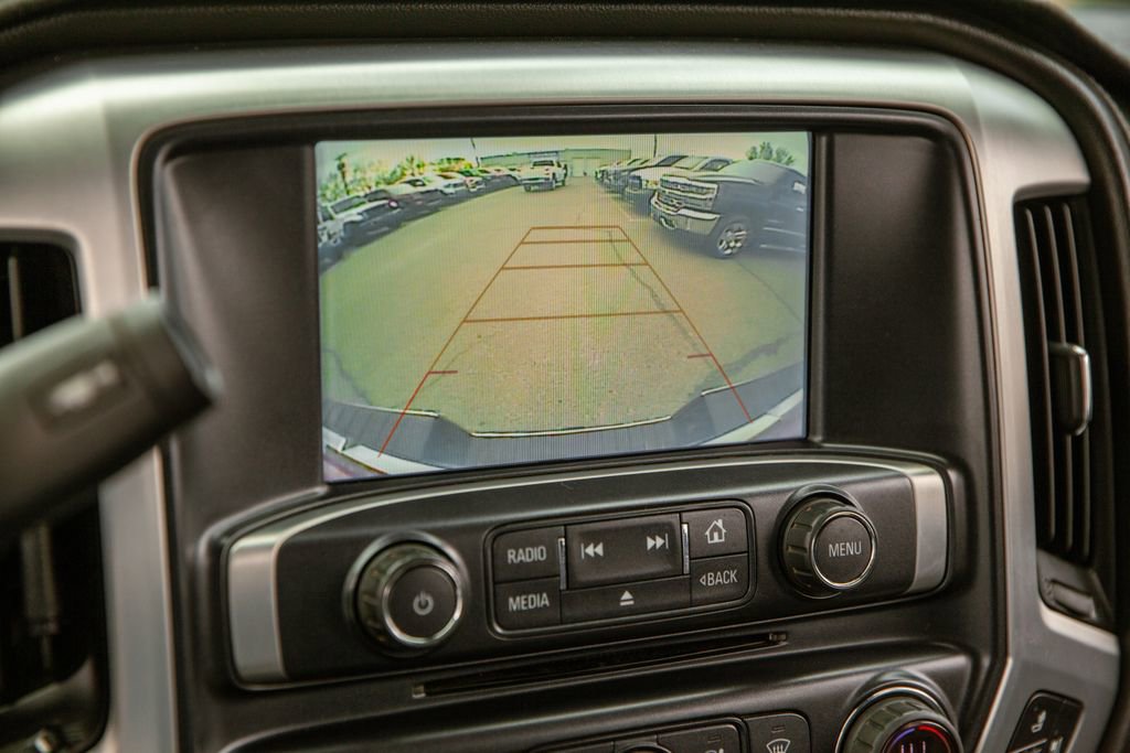 Used 2018 GMC Sierra 1500 SLT image 15