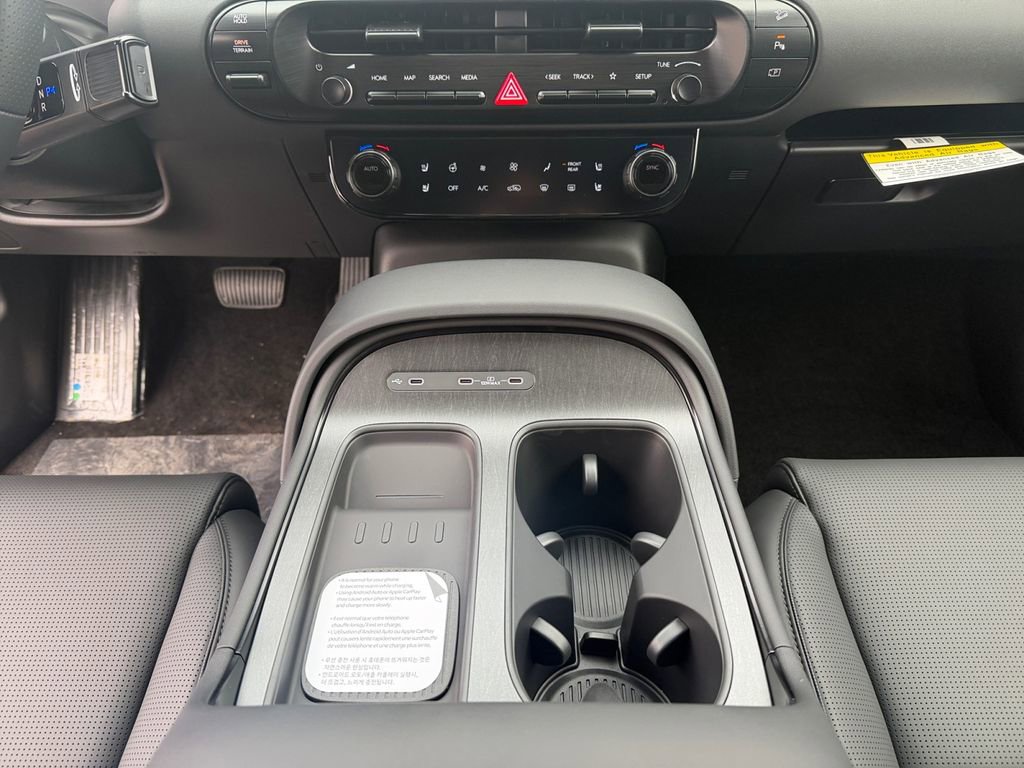 New 2026 Hyundai Palisade XRT Pro image 11