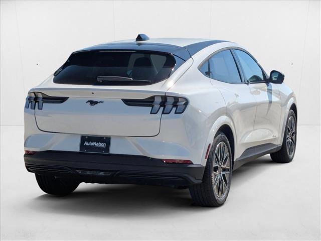 New 2025 Ford Mustang Mach-E Premium image 2