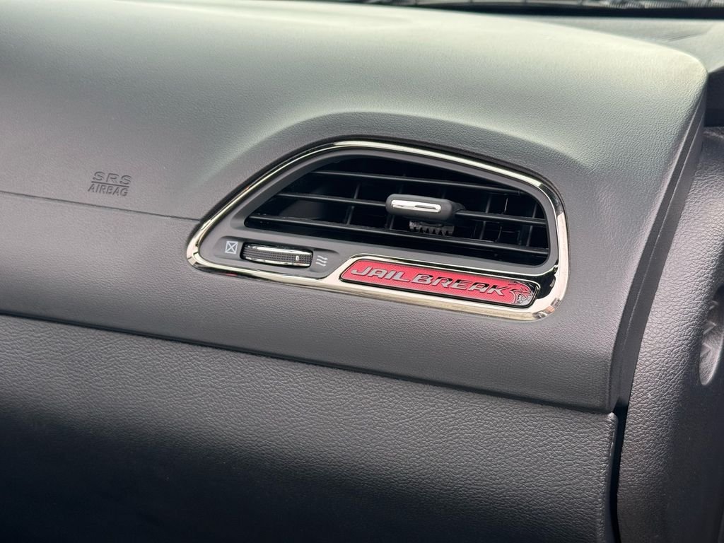 Used 2023 Dodge Challenger SRT Hellcat RWD image 50