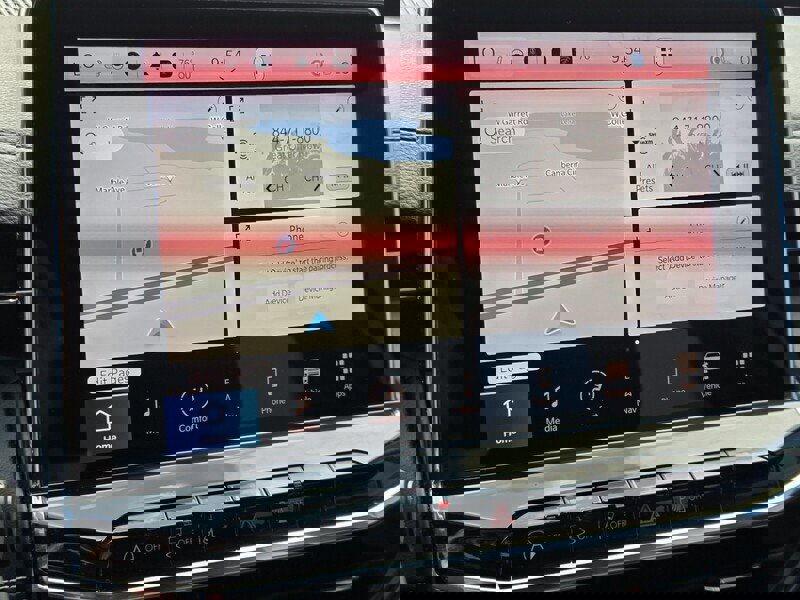 Certified 2022 Jeep Compass High Altitude image 19