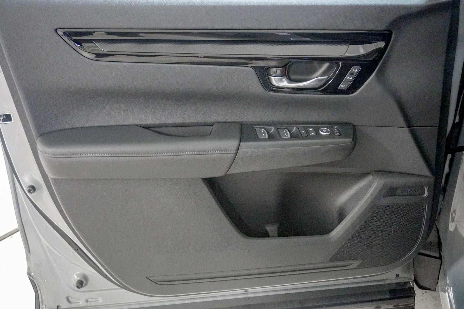 Certified 2024 Honda CR-V EX-L image 17