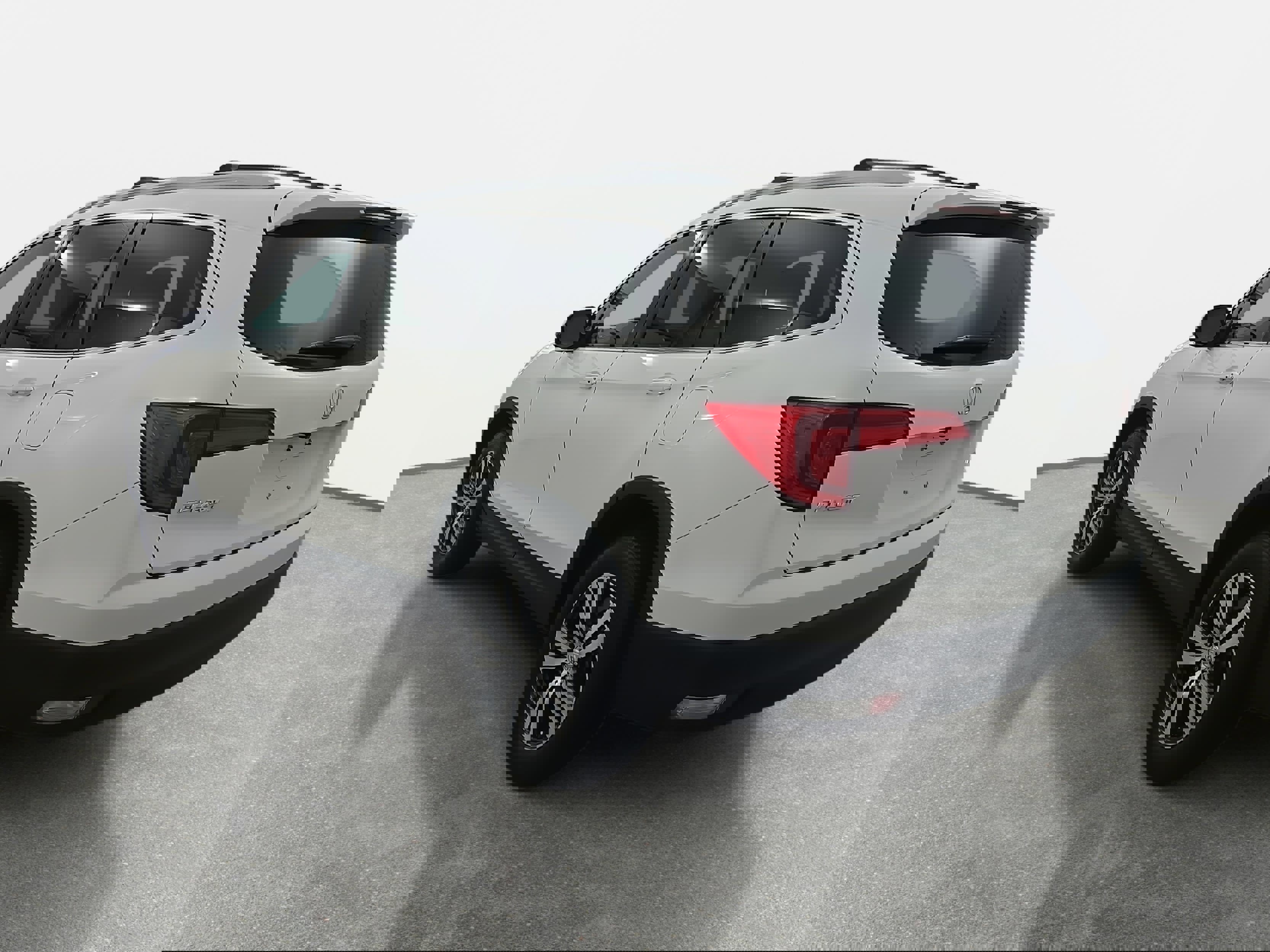 Used 2017 Honda Pilot EX-L image 7