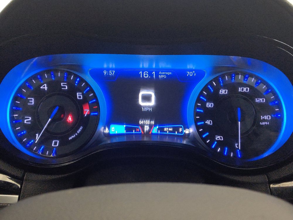 Used 2020 Chrysler 300 S w/ 300S Premium Group RWD image 23