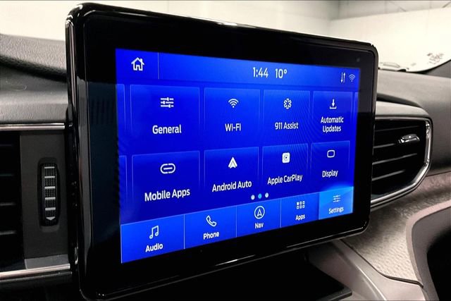 Used 2023 Ford Explorer Timberline w/ Timberline Technology Package image 38
