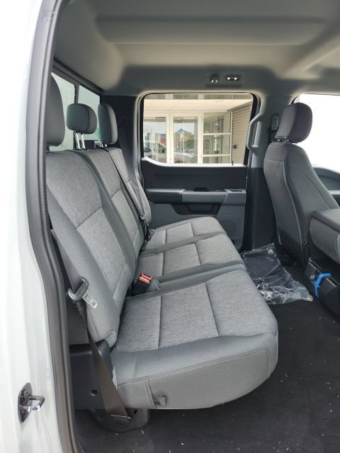New 2026 Ford F250 XL w/ STX Appearance Package AWD/4WD image 25