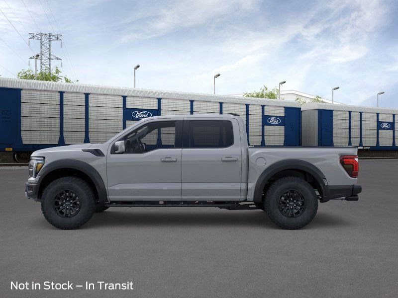 New 2026 Ford F150 Raptor image 32