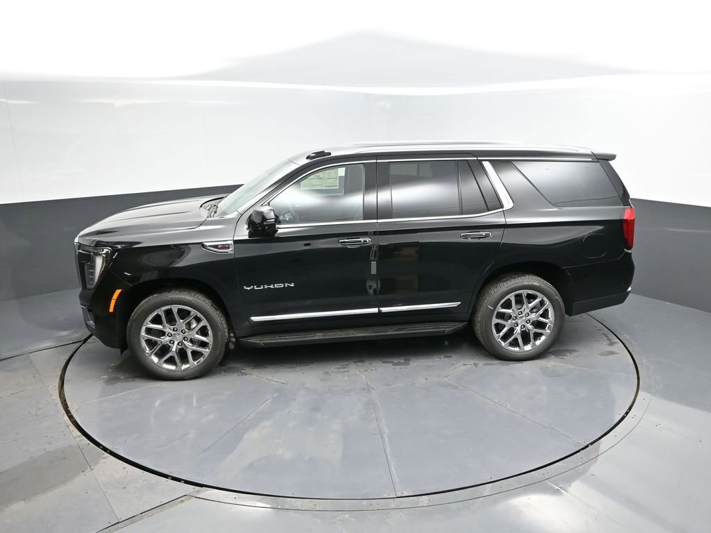 New 2026 GMC Yukon Elevation image 34