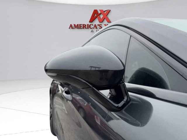 Used 2018 Porsche Panamera Turbo S image 10