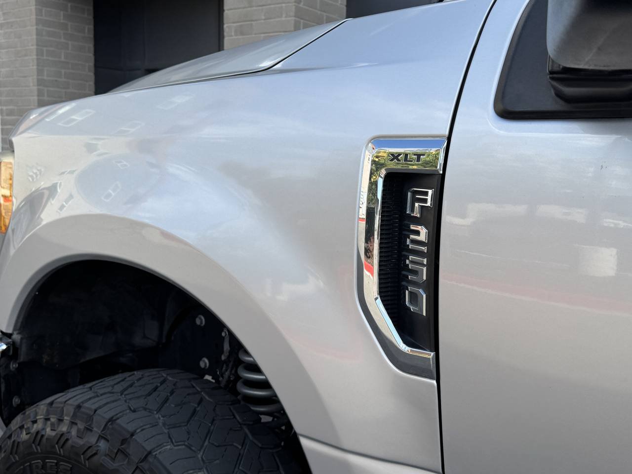 Used 2017 Ford F250 XLT AWD/4WD image 14