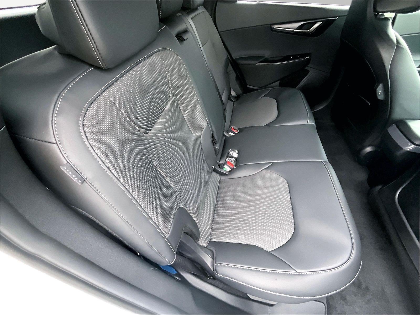 New 2026 Kia EV6 Light AWD/4WD image 19