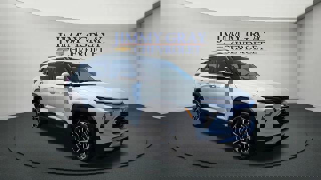 New 2026 Chevrolet TrailBlazer LT w/ LT Cold Weather Package image 7