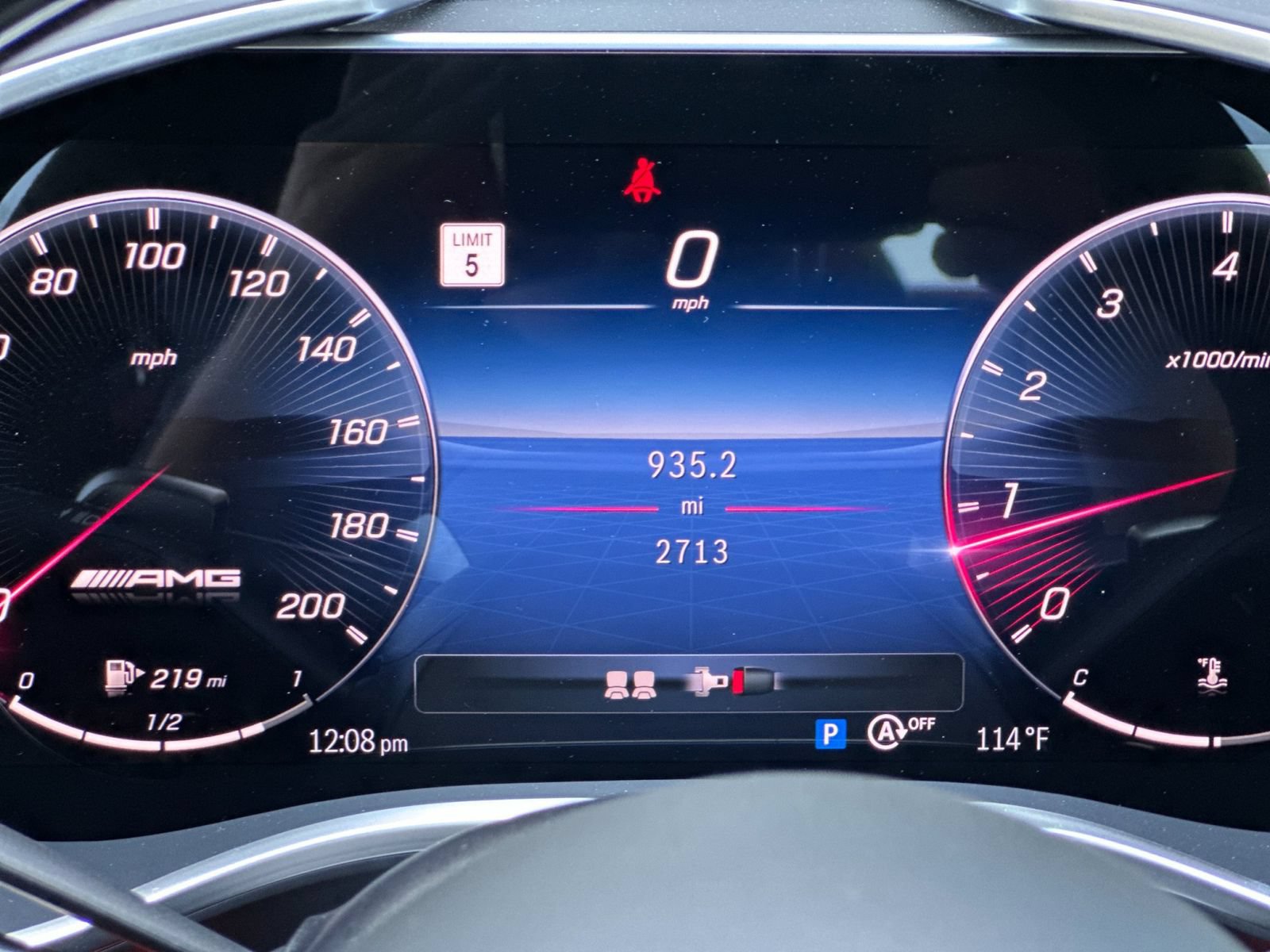 Used 2025 Mercedes-Benz AMG GT 55 image 30