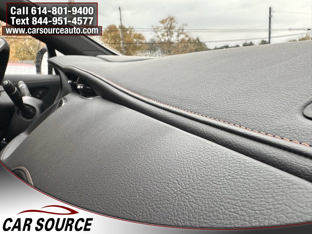 Used 2023 Cadillac XT4 Sport image 29