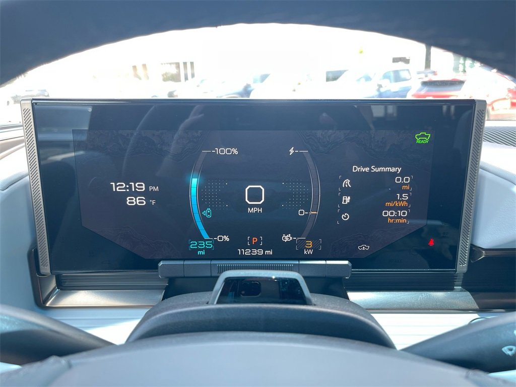 Used 2023 GMC Hummer EV Edition 1 image 26