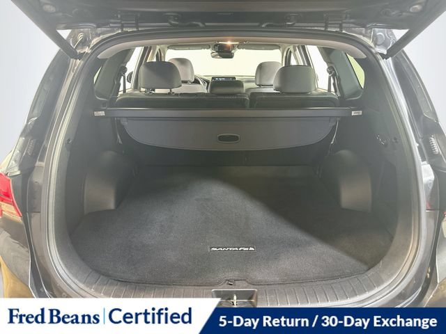 Used 2021 Hyundai Santa Fe SEL w/ Convenience Package AWD/4WD image 11