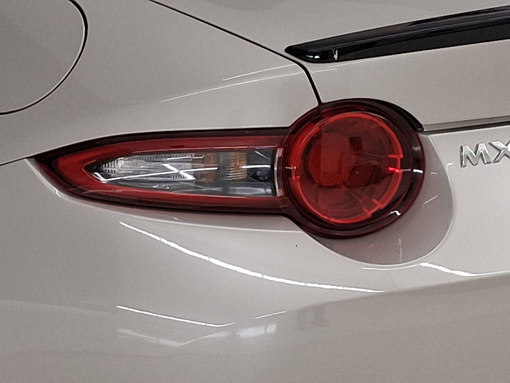 Used 2023 MAZDA MX-5 Miata Grand Touring w/ Appearance Package RWD image 11