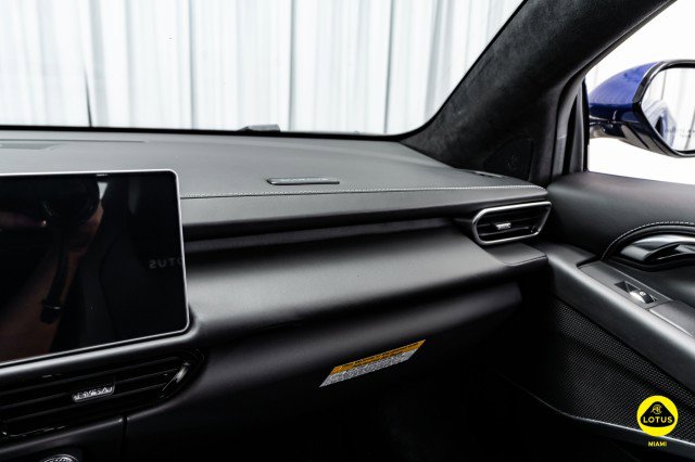 New 2025 Lotus Emira image 39