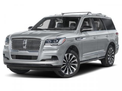 Used 2023 Lincoln Navigator Reserve
