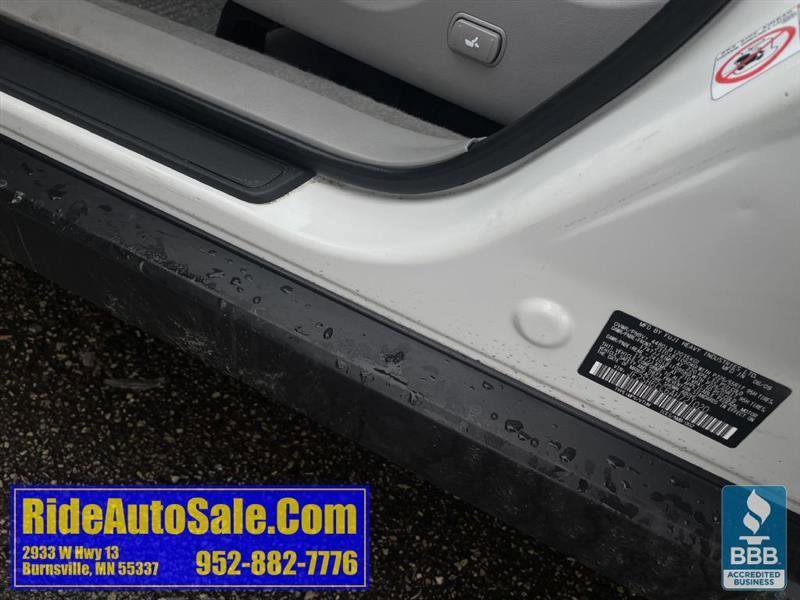 Used 2010 Subaru Forester 2.5X Premium image 30