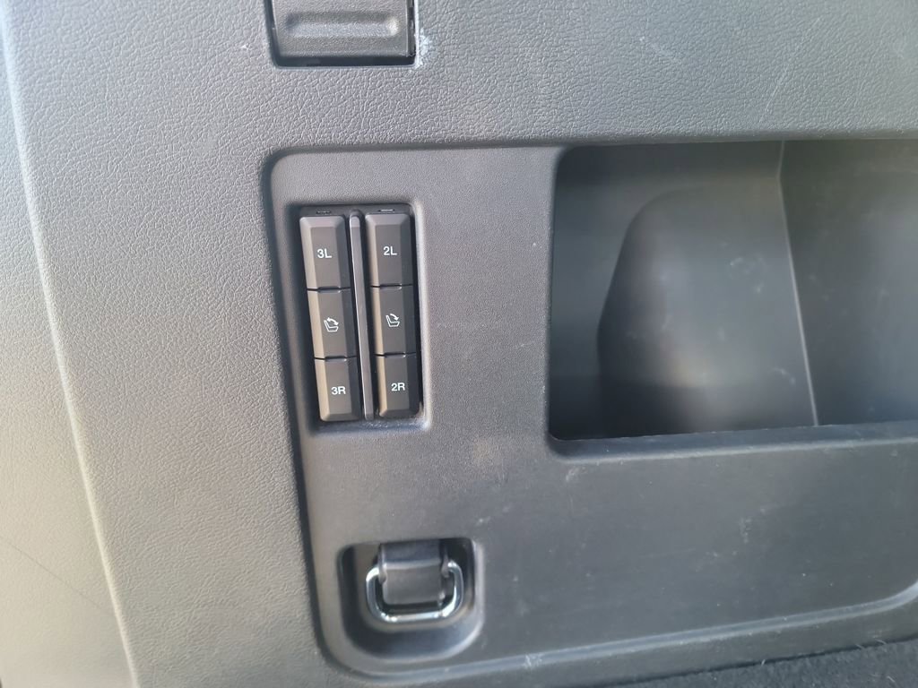 Used 2022 Ford Expedition Max Limited image 37