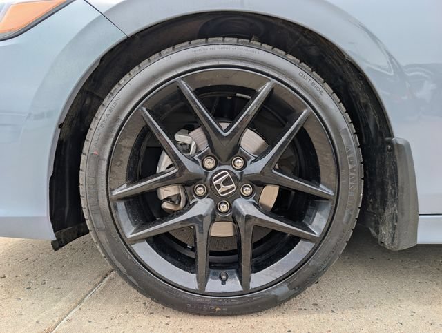 Used 2024 Honda Civic Sport image 12