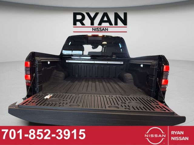 New 2026 Nissan Frontier PRO-4X w/ Pro Premium Package AWD/4WD image 42
