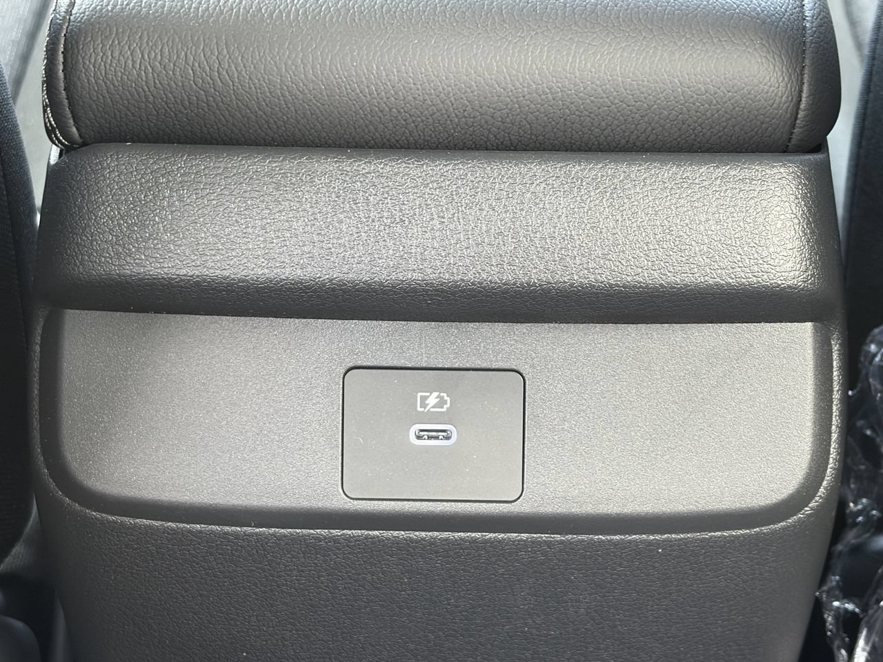New 2026 Nissan Sentra S w/ Floor Mat Package FWD image 21