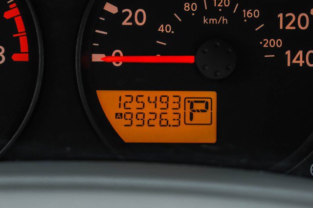 Used 2021 Nissan Frontier SV w/ Midnight Edition Floor Mats image 25