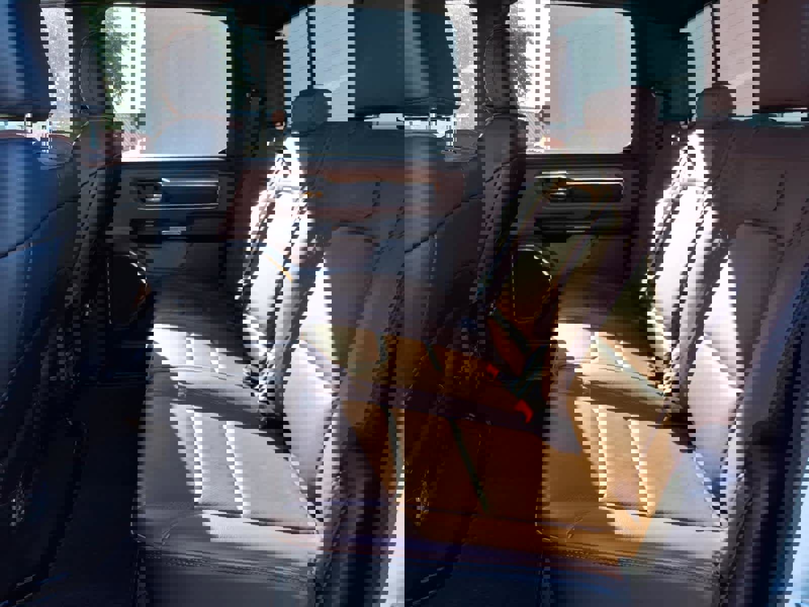 Used 2021 RAM 1500 Limited image 23