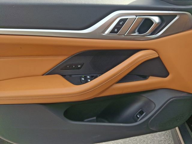 Used 2023 BMW i4 eDrive35 image 14