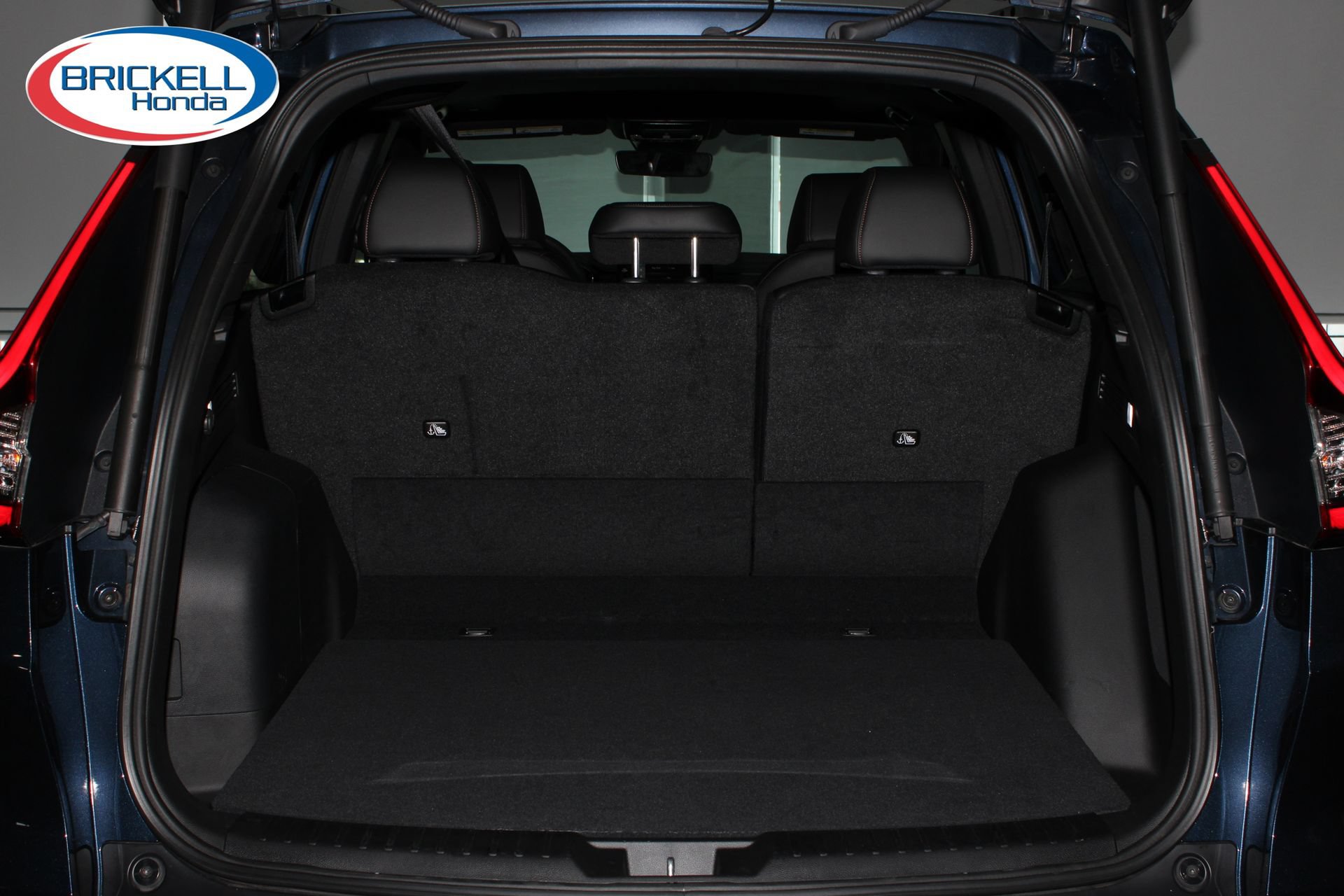 Certified 2024 Honda CR-V Sport Touring image 13